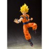 Bandai Super Saiyan Full Power Son Goku [Dragon Ball Z]