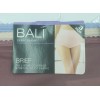 Bali Skimp Skamp Nylon Panties Size 7 A633 Women's 3-Pair