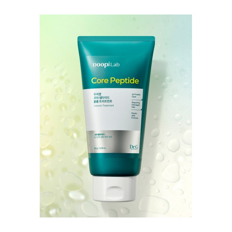 Scalp Wrap Core Peptide Volume Treatment 300g / 두피랩 코어