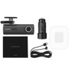 70mai English Voice Control Car Dash Cam, 1080P Full HD