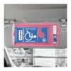 JUSTTOP Handicap Placard Holder, Disabled Parking Permit Sign Protector with