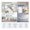 TP-Link Tapo Smart 3 Way Dimmer Switch KIT, Matter Compatible,