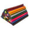Tilswall Colour Hot Glue Sticks 50Pcs 7 * 100mm |