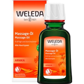 Weleda Arnica 50 ml