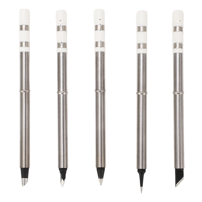 Electric Soldering Iron Kit Digital Display Temperature Adjustable Fast Heating