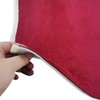 Upholstery Auto Suede Headliner Fabric with Foam Backing Material for