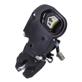 ANTUKO Trunk Latch Lock Actuator Motor 74851-SNA-A12 Replacement for 2006 2007 2008 2009 2010 Civic 4DR Sedan