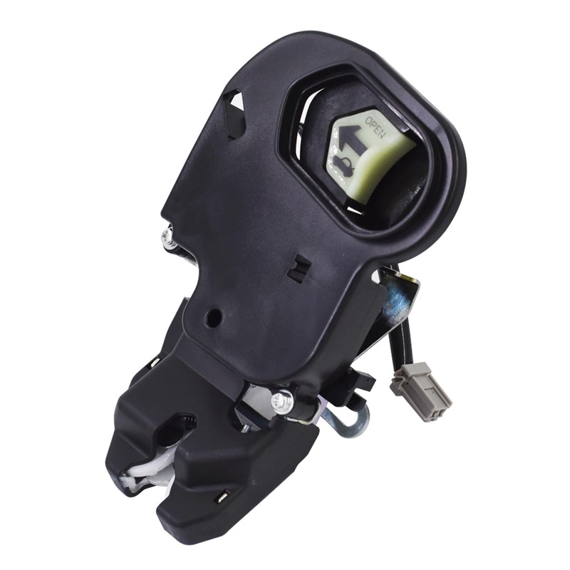 ANTUKO Trunk Latch Lock Actuator Motor 74851-SNA-A12 Replacement for 2006