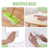 Flash Dust Magnet Dry Mop Refills Disposable Dusting Cloths Floor