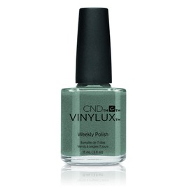 Vinylux Duo Top Coat Wild Moss