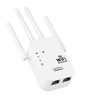 2025 WiFi Extender – Powerful 1200Mbps Dual Band (5GHz/2.4GHz) Signal