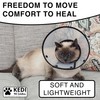 Soft Cone for Cats and Small Dogs - After Surgery