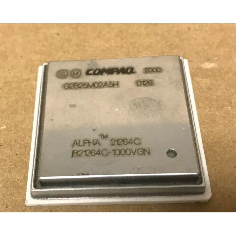 Compaq Alpha IB21264C-1000V