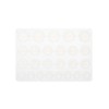 SKINFOOD Cica Clear Spot Patch 100 Patches - SKINFOOD Cica