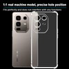 USTIYA Case for Infinix Note 50 Pro+ Pro Plus 5G