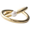 ete 821116 Pearl Ring Cuff