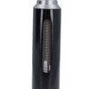 Handheld Car Ashtray Windproof Leakproof Large Capacity Portable Ashtray with