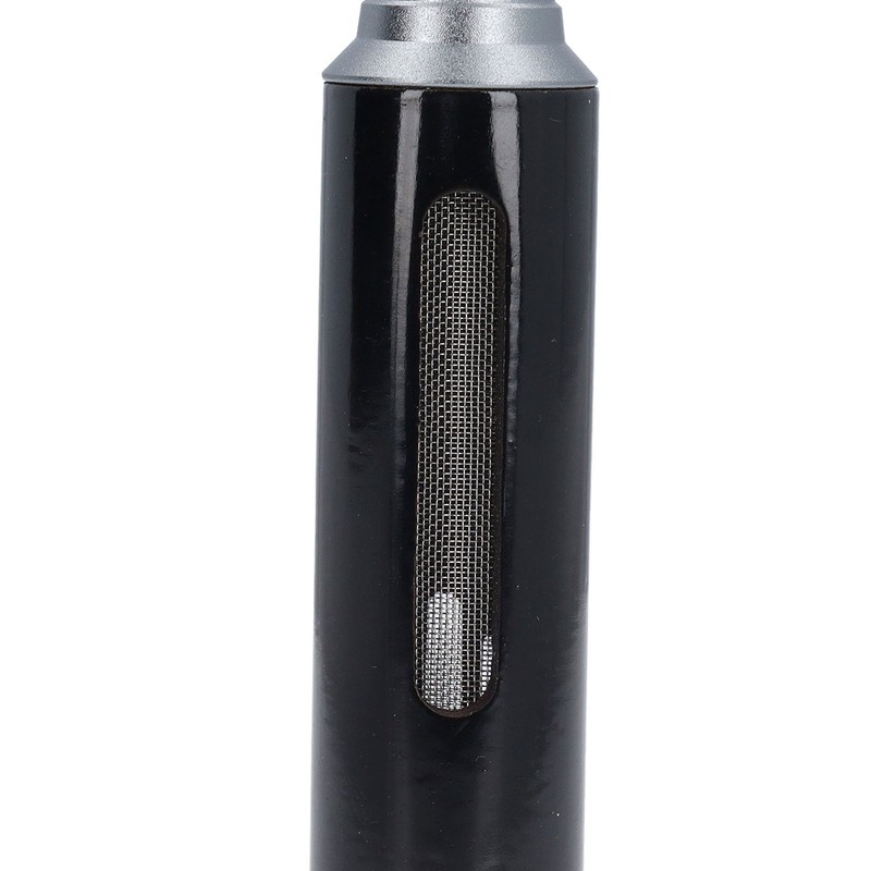Handheld Car Ashtray Windproof Leakproof Large Capacity Portable Ashtray with