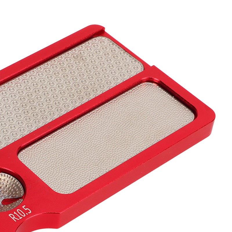 Billiard Pool Cue Tip Tool Multifunction Portable Aluminum Pool Cue