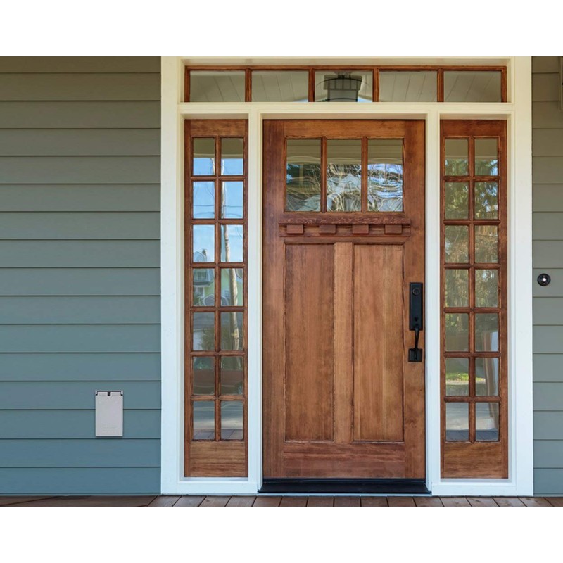 Legrand Pass & Seymour CA26GV Cast Weatherproof Outdoor Cover, 1