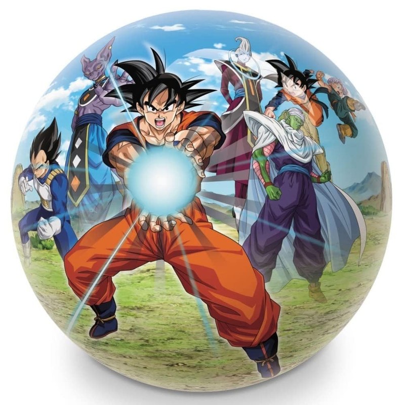 Mondo Organic Ball 23 cm Dragon Ball