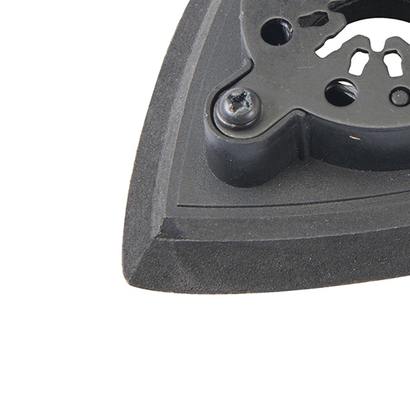 Dapetz ® Multi Tool Function Sanding Pad Attachment 93mm Oscillating
