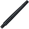 ぺんてる パック ぺんてる筆 カートリッジ 黒 D XFR-AD 5個セット