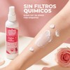 Protector Solar Mineral Corporal FPS 50+ Biodegradable | Óxido de