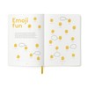 HappySelf Kids Journal - Daily Diary for Kids Aged 6-12,