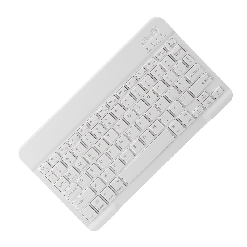 Keyboard and Mouse Combo Wireless Bluetooth Keyboard and Mouse Set