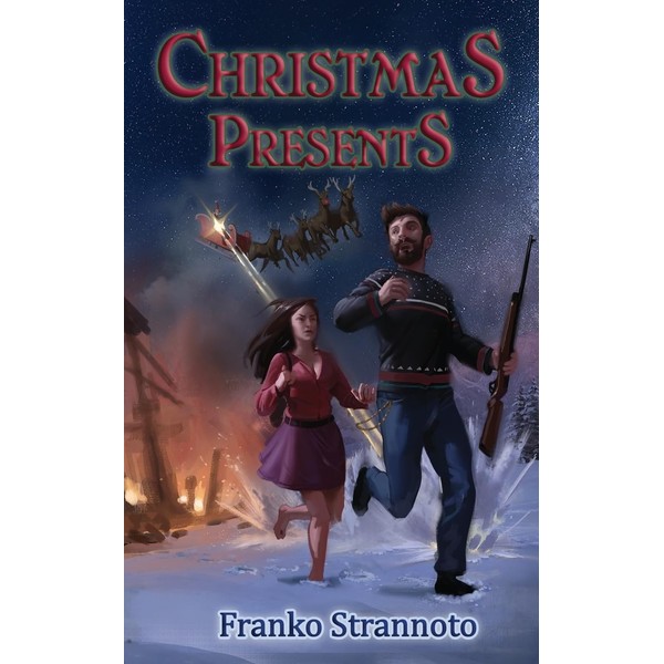 Christmas Presents