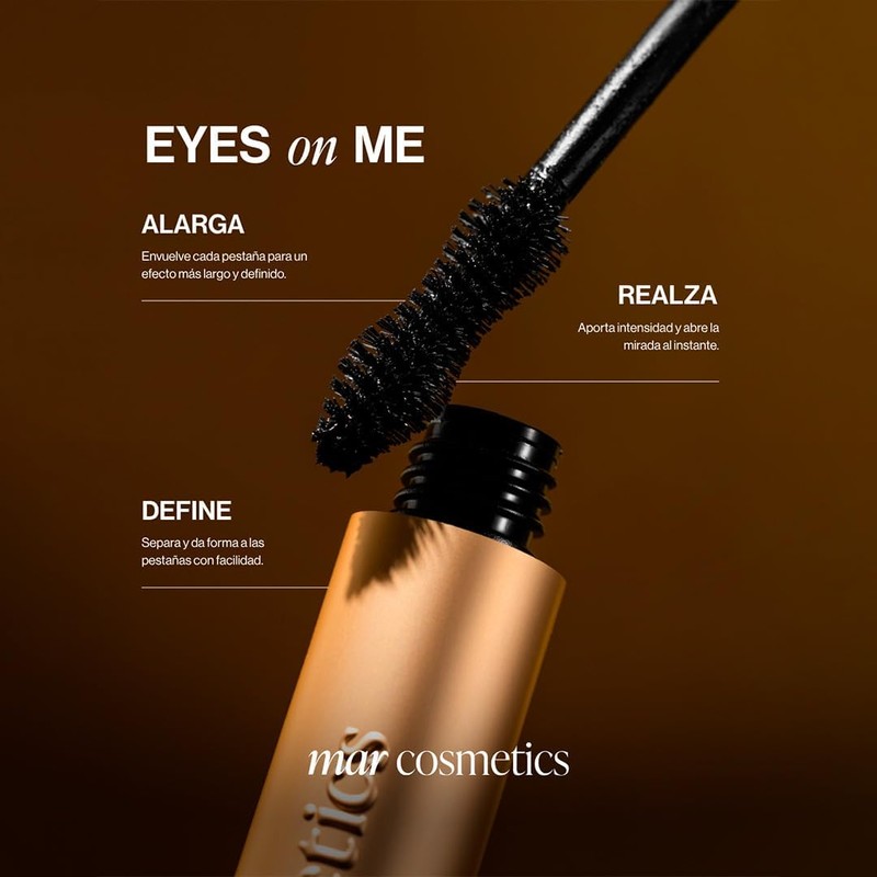 Mar Cosmetics Mascara Eyes on Me