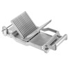 VEVOR Cheese Slicer,Butter Cutter with Wire 1 cm & 2