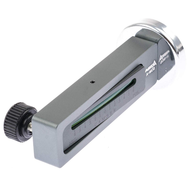 A-MCG Wheel Camber Scale Adjustment Device Magnetic Adjustment Tool Spirit