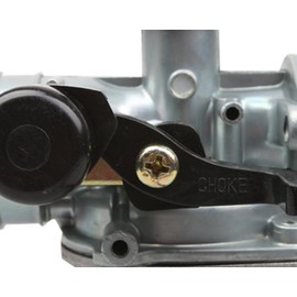 Mx-M PZ19 Carburetor w/Right Hand Choke for 110cc ATV Dirt Bike Go Kart