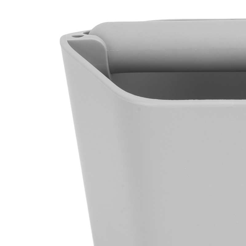 Coffee Knock Box Large Capacity Coffee Grounds Knock Box with