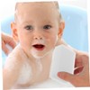 Cepillo Sensorial Terapia Wilbarger Niños Discapacidad Piezas Plástico Esponja Uso