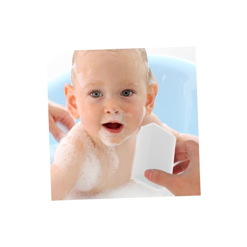 Cepillo Sensorial Terapia Wilbarger Niños Discapacidad Piezas Plástico Esponja Uso