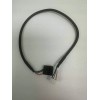 Unbranded USB Bluetooth Cable 4 to 9 Pin for BCM94360CD