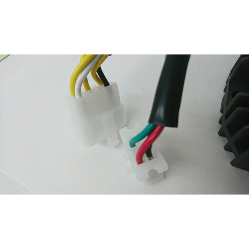 REGULATOR HONDA CBX400 CB750F 900F 1100F Model Number 31600MA6000