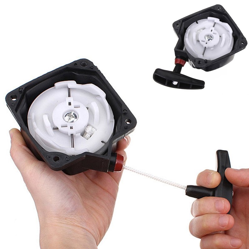 CfoPiryx Recoil Pull Starter, Universal Recoil Pull Start for Brush
