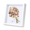 3D Shadow Box, Wooden Deep Box Frame Display Photo Frames