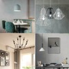 LED G14 Light Bulb 1 Watt Low Wattage Globe Small