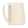 Coffee Milk Frothing Cup Stainless Steel Jug Steaming Pitcher 700ml