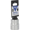 BRILLIANT TOOLS BT021815 3/8 Inch Hex Socket, 21 mm [Powered