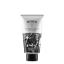 MVRCK by MITCH Grooming Cream - Styling Cream for Natural Shine and Light Hold Hair Gel Cream Ideal for Undone Looks - 150 ml