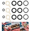 30623 Seal Kit for Cat Pump [Set of 3] -