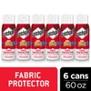 Scotchgard™ Fabric Protector 4106-10-6, 10 oz., 6/1, 6 packs per