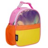 Wildkin Insulated Clip-in Lunch Box Bag for Boys & Girls,