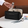Women's Large-Capacity Portable Makeup Bag